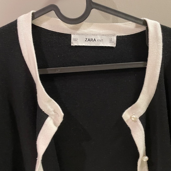 zara knit wear - Picture 2 of 6